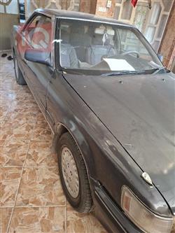 Toyota Chaser